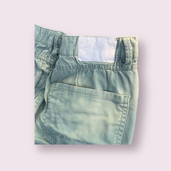 BCBG Generation Sage 5 Pocket Pant - Picture 3 of 5